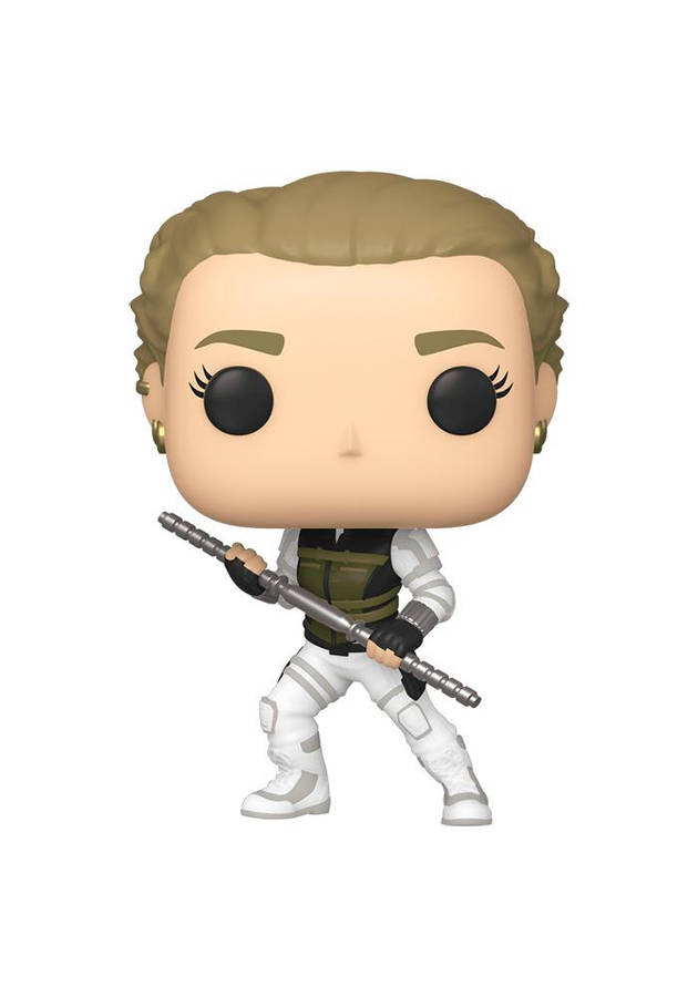 Yelena 桌布