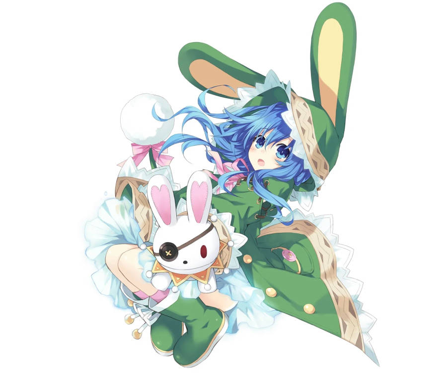 Yoshino Himekawa 桌布