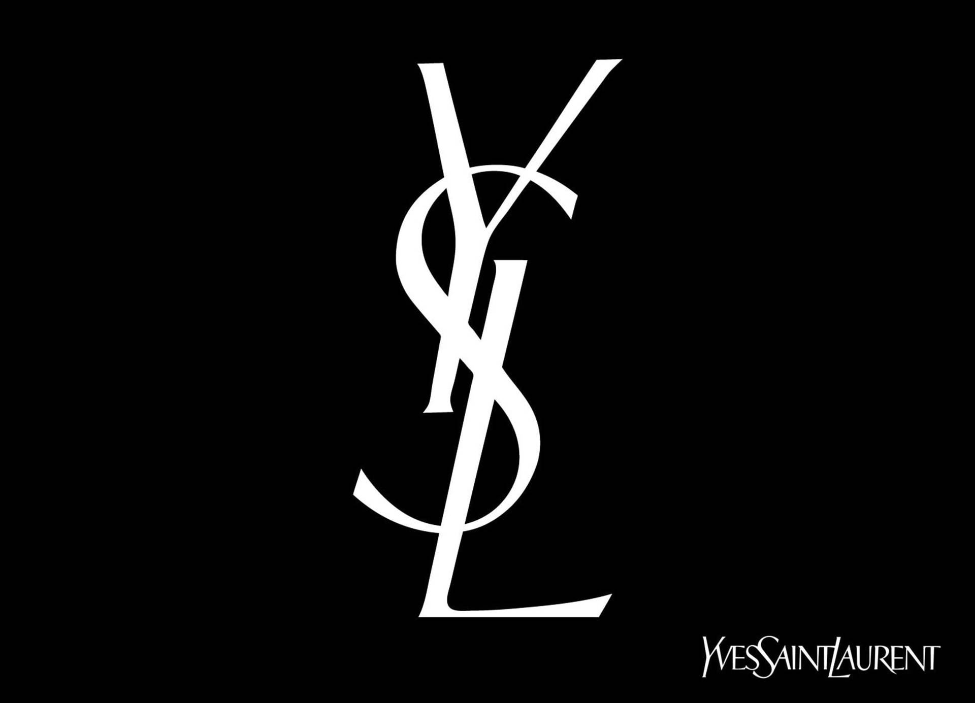 Ysl 桌布