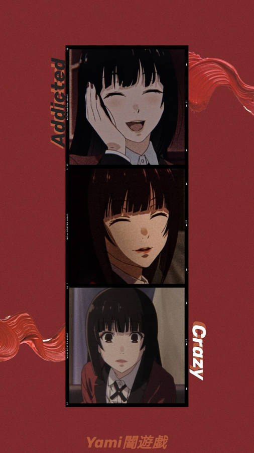 Yumeko 桌布