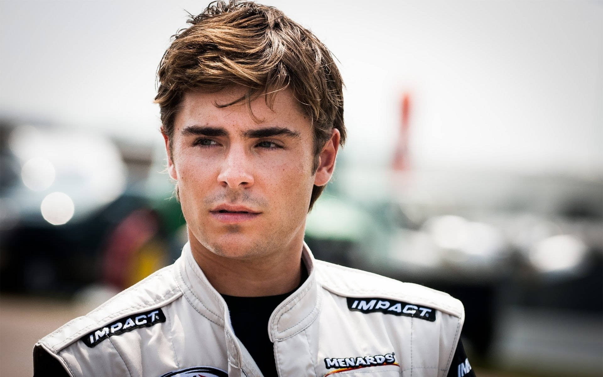 Zac Efron 桌布
