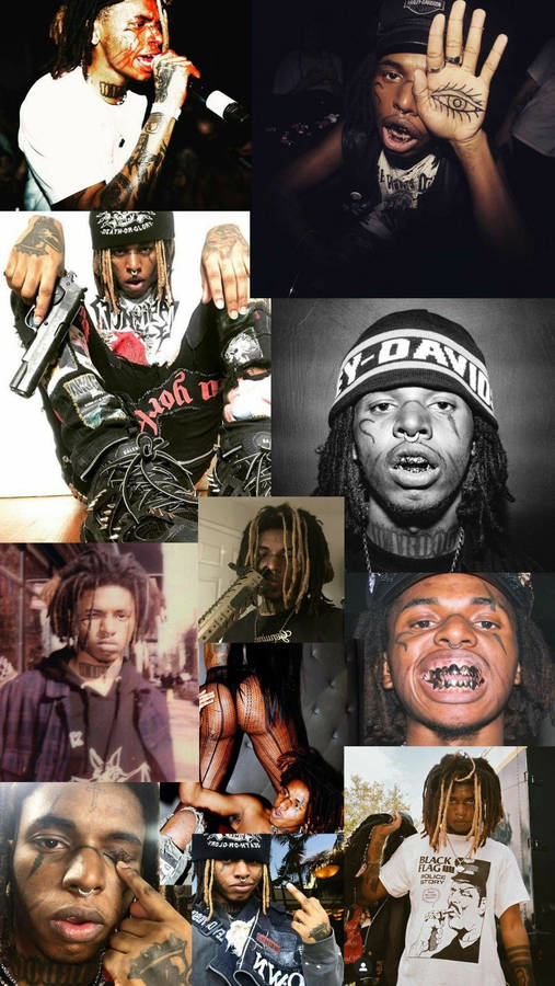 Zillakami 桌布