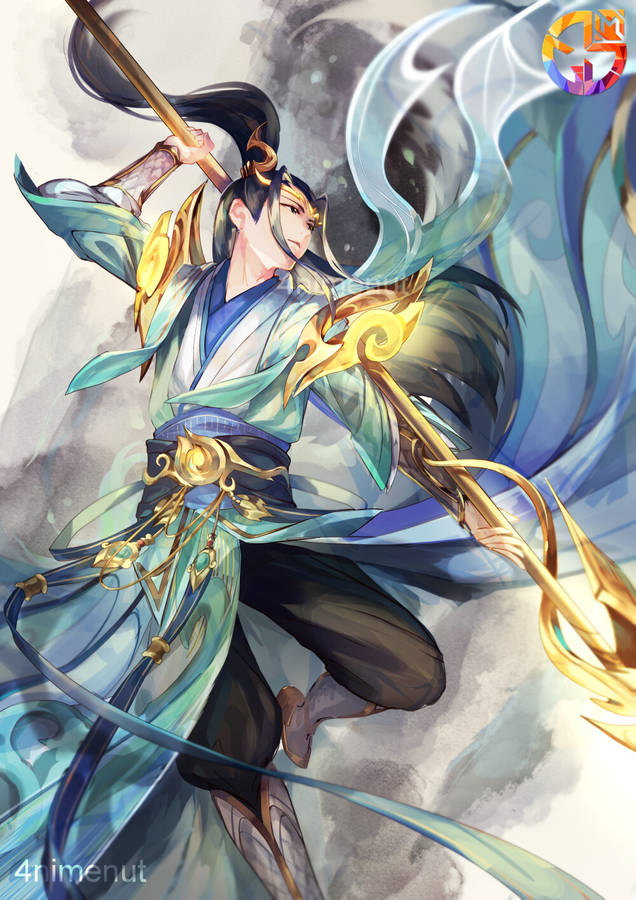 Zilong 桌布
