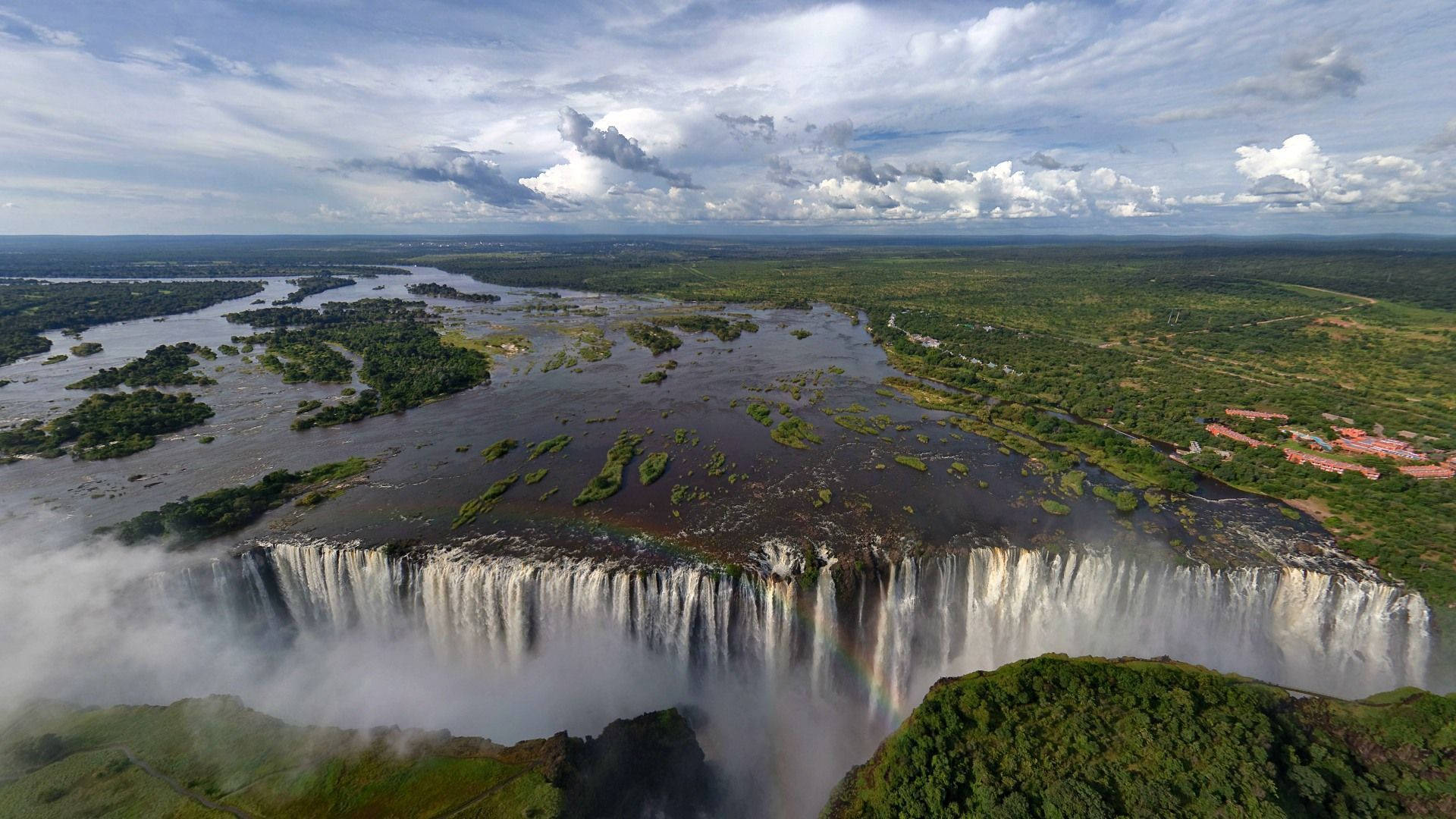 1920x1080 Zimbabwe Wallpaper