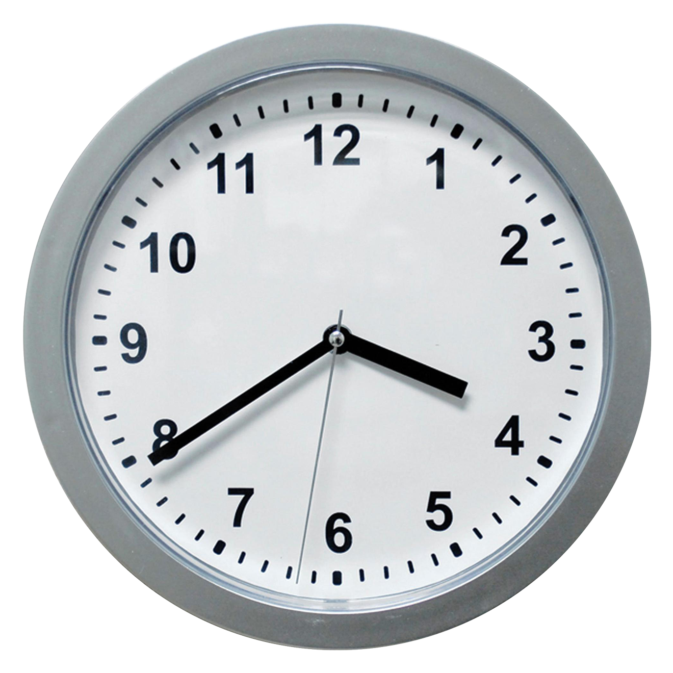 模擬掛鐘1010時間 壁紙