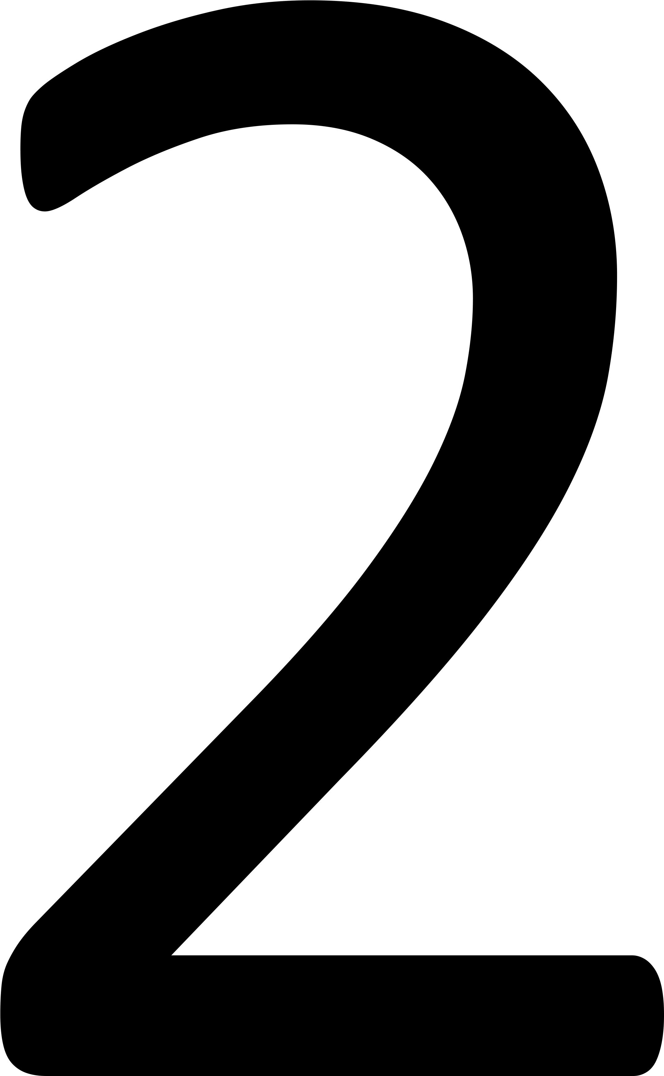 黑色數字2符號 壁紙 — 純黑色背景，沒有可見的元素或紋理。