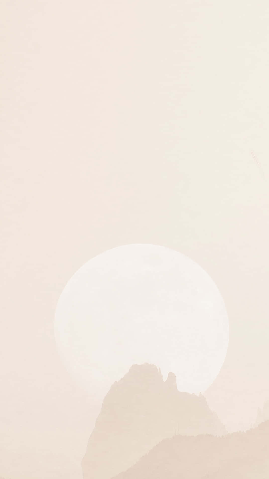 唯美 2160 x 3840 背景 壁紙