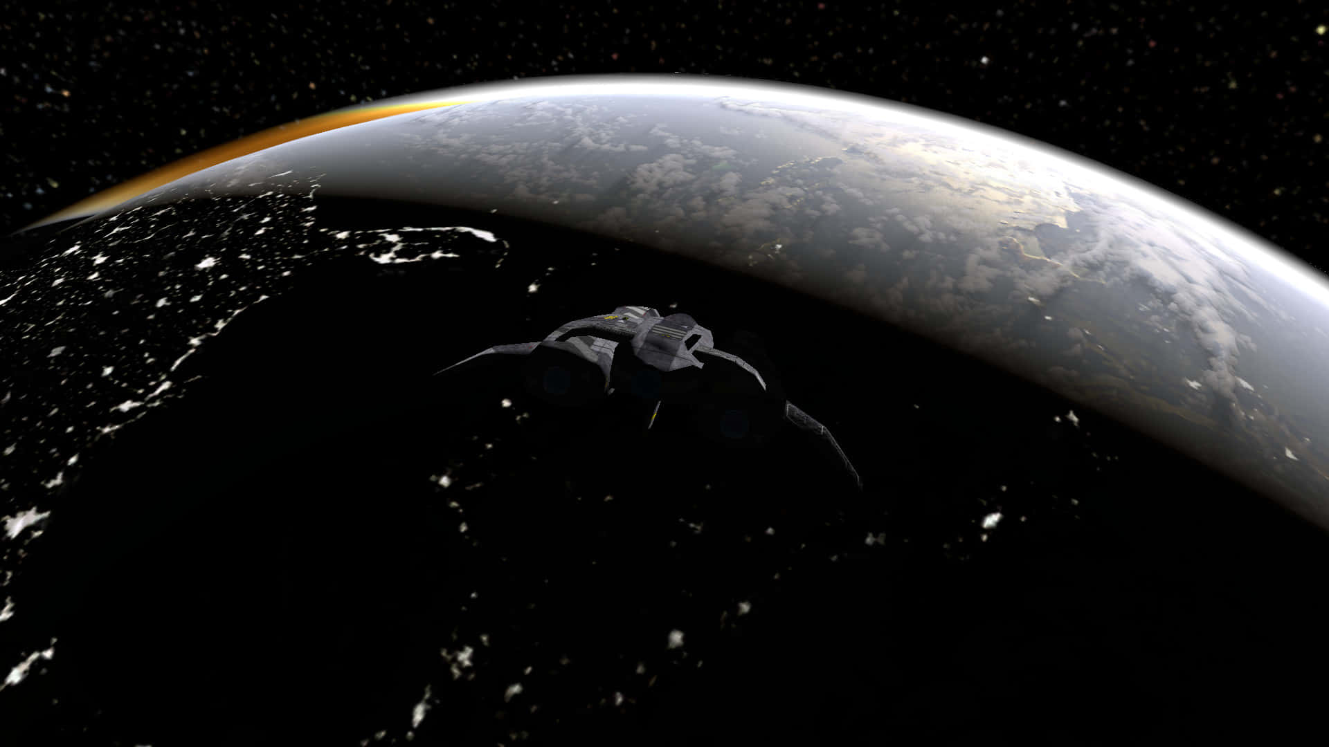 2k 背景