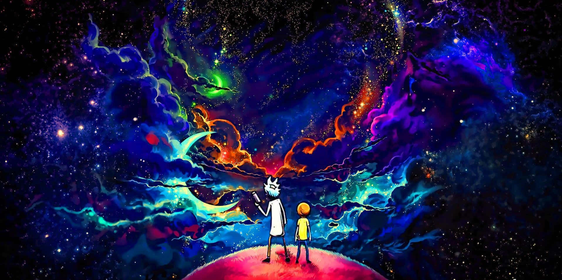 2K 背景