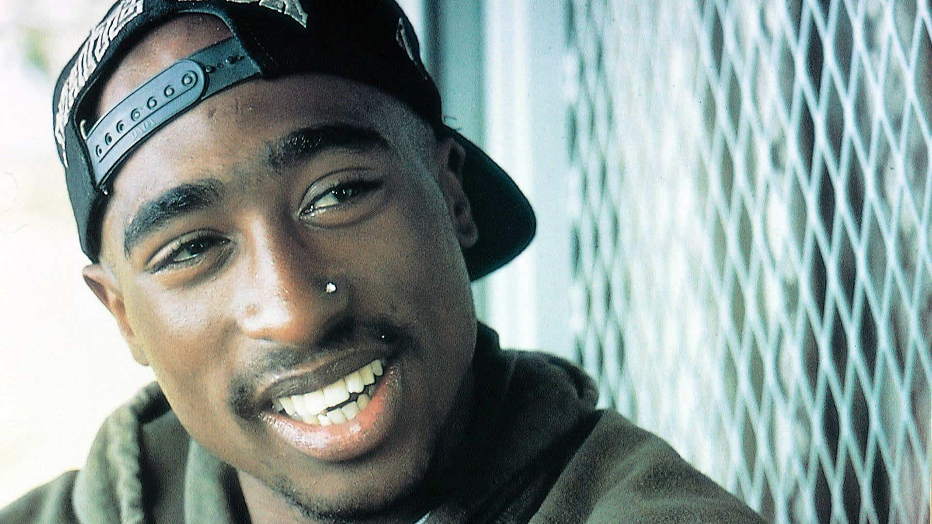 2Pac 薩克爾圖片