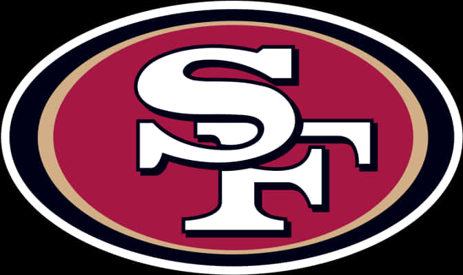 49ers隊標誌 壁紙