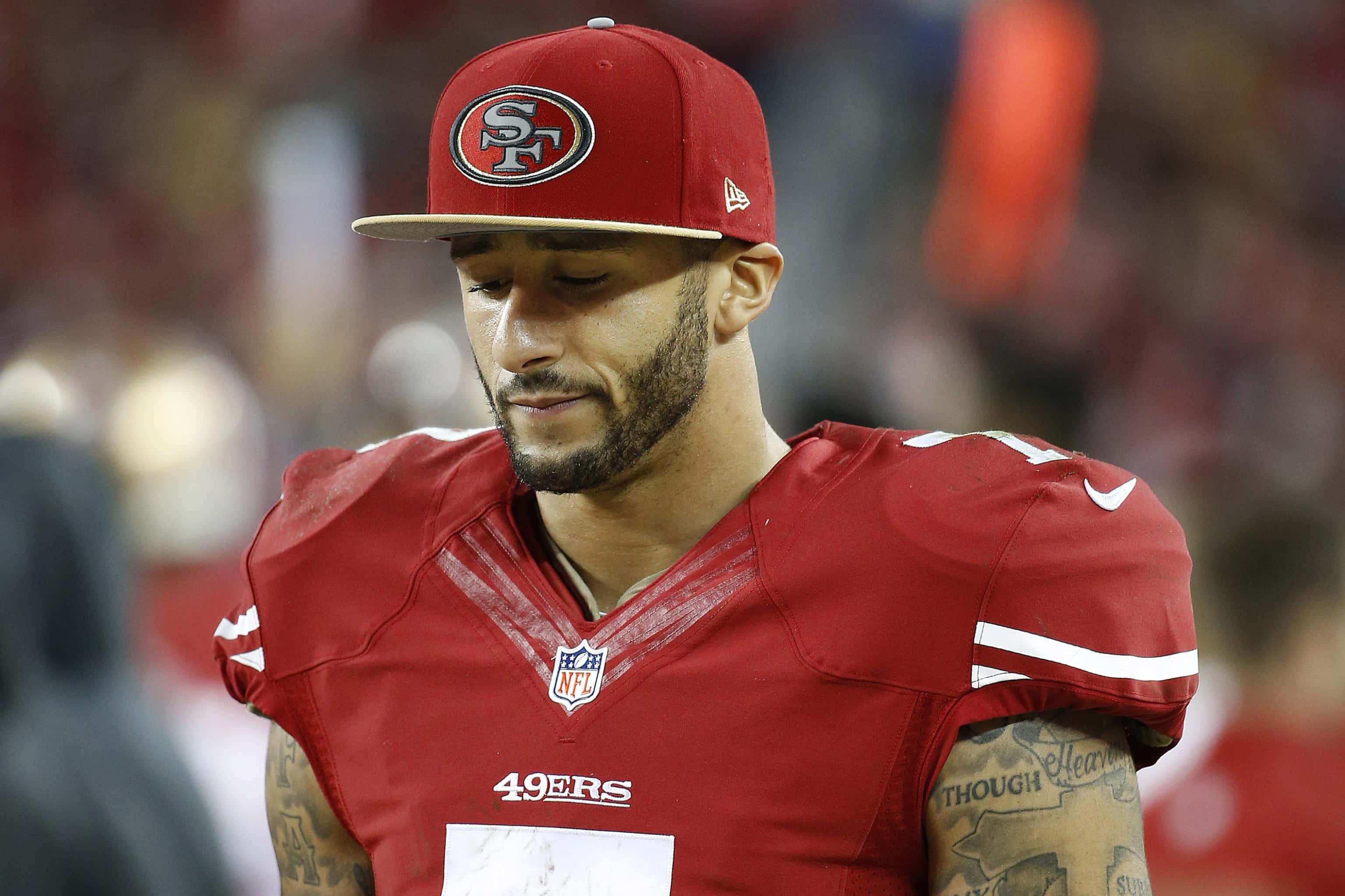 49Ers 圖片 壁紙
