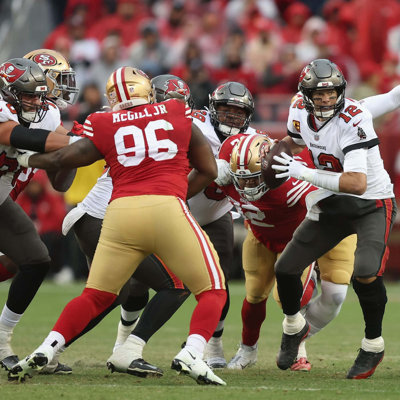 49Ers 圖片