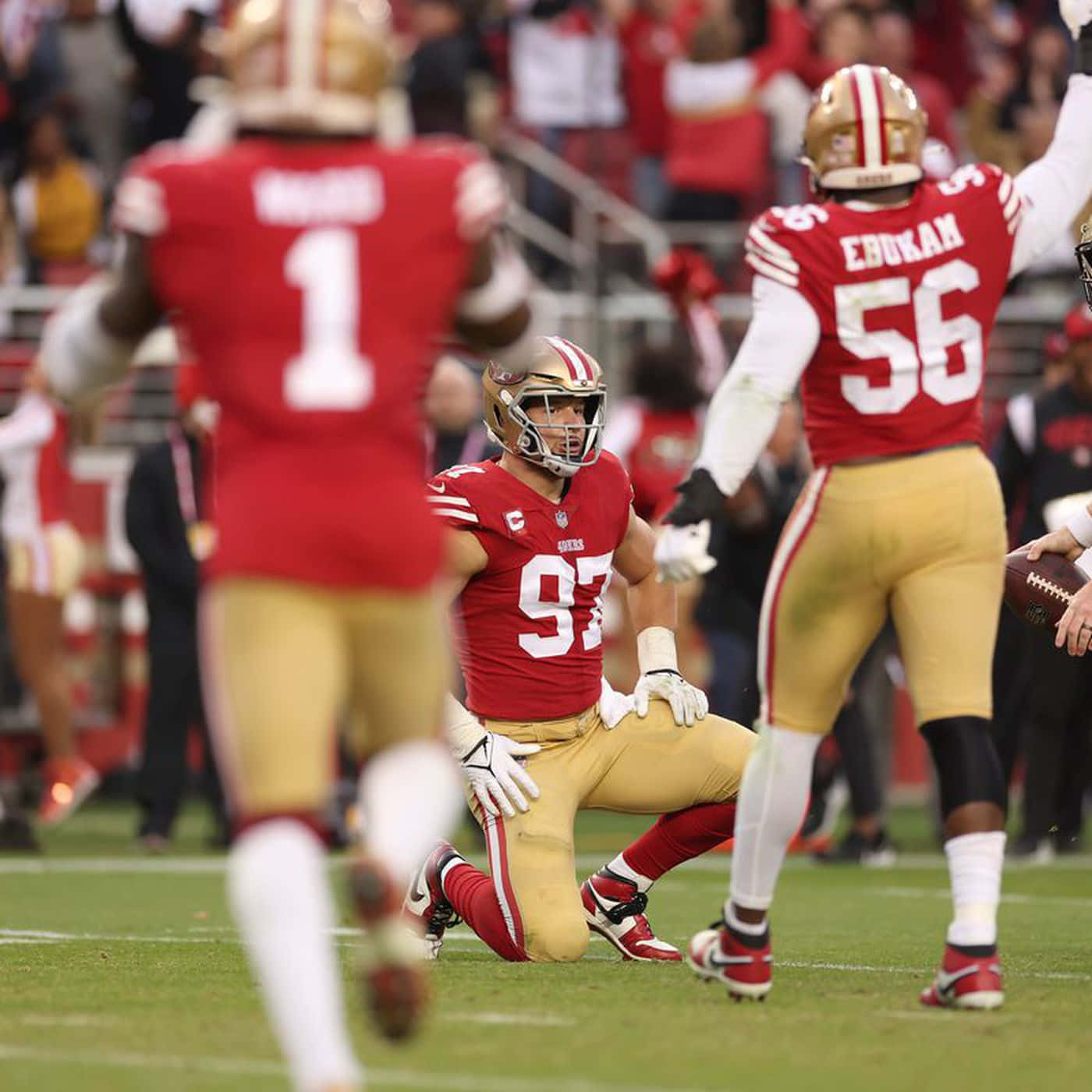 49Ers 圖片
