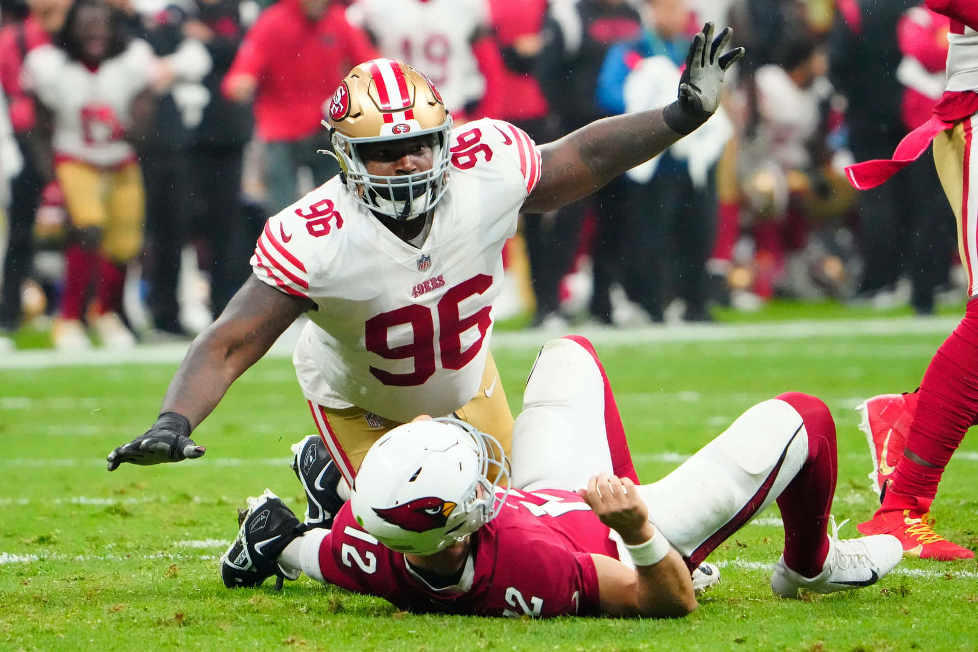 49Ers 圖片
