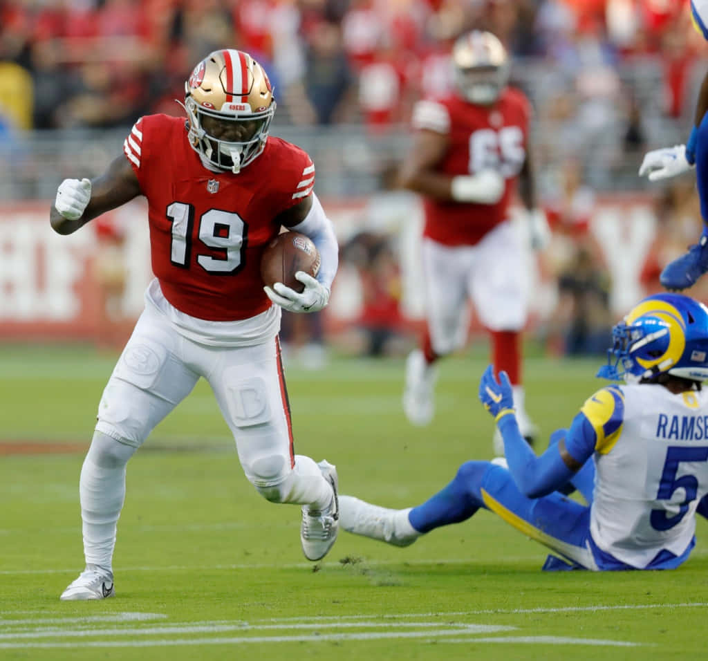 49Ers 圖片