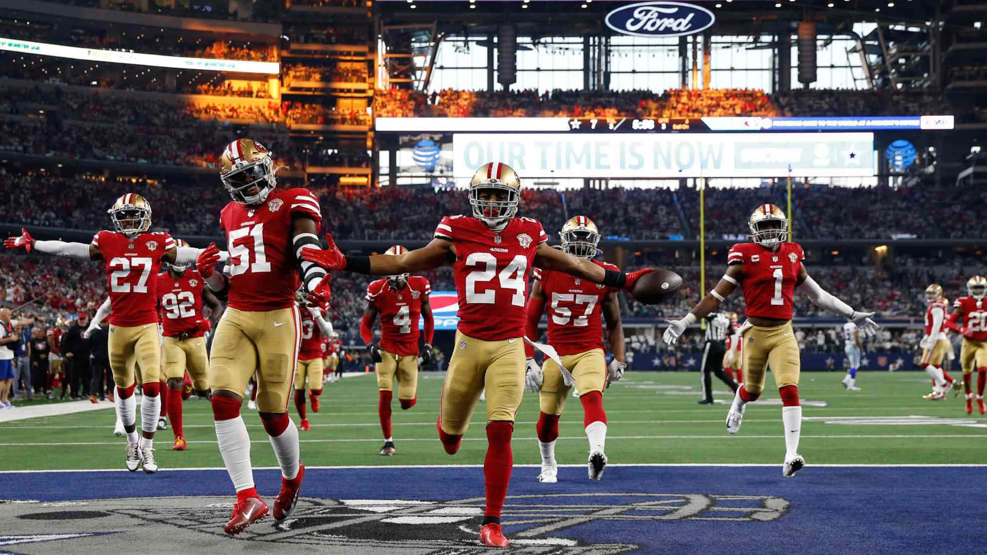 49Ers 圖片