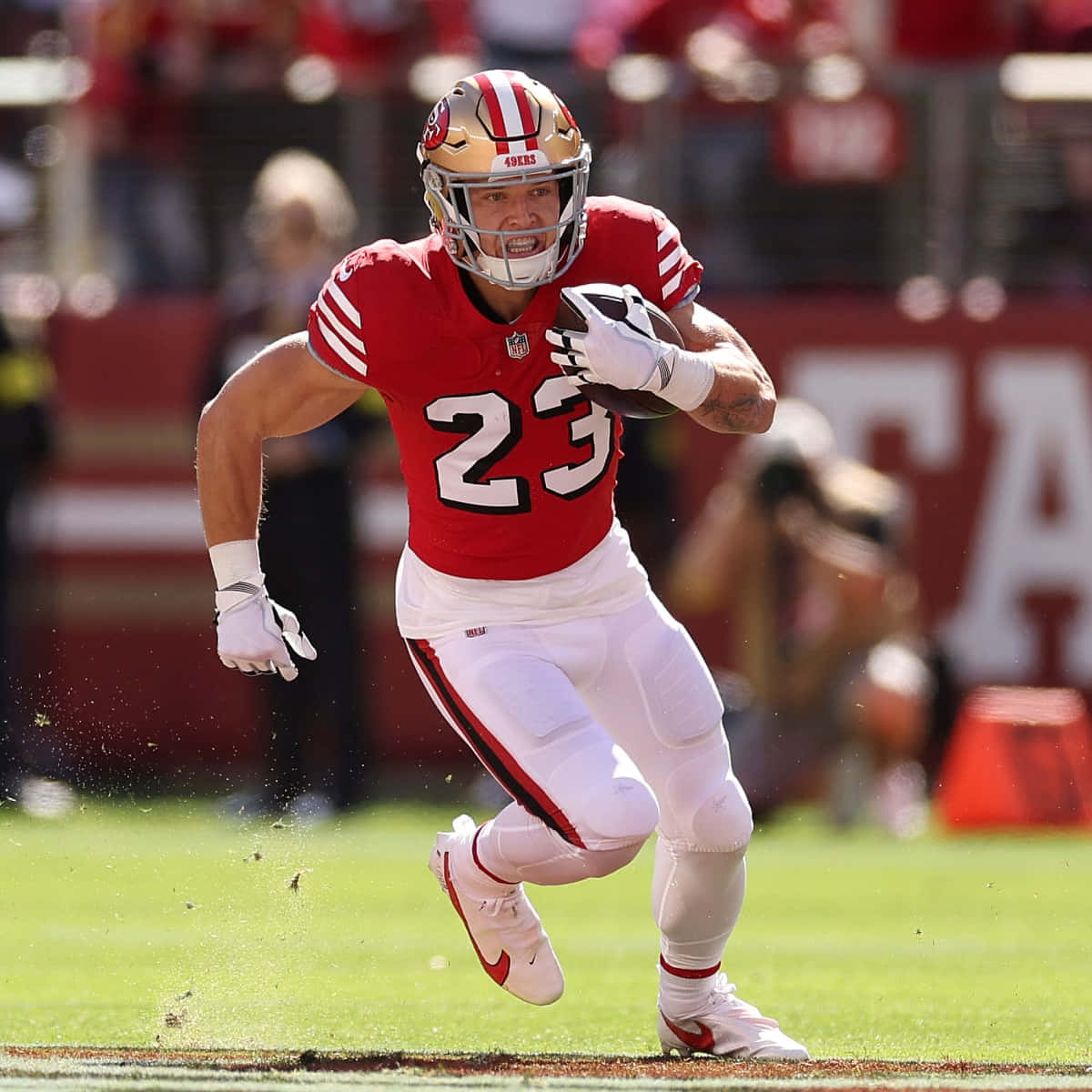 49Ers 圖片 壁紙