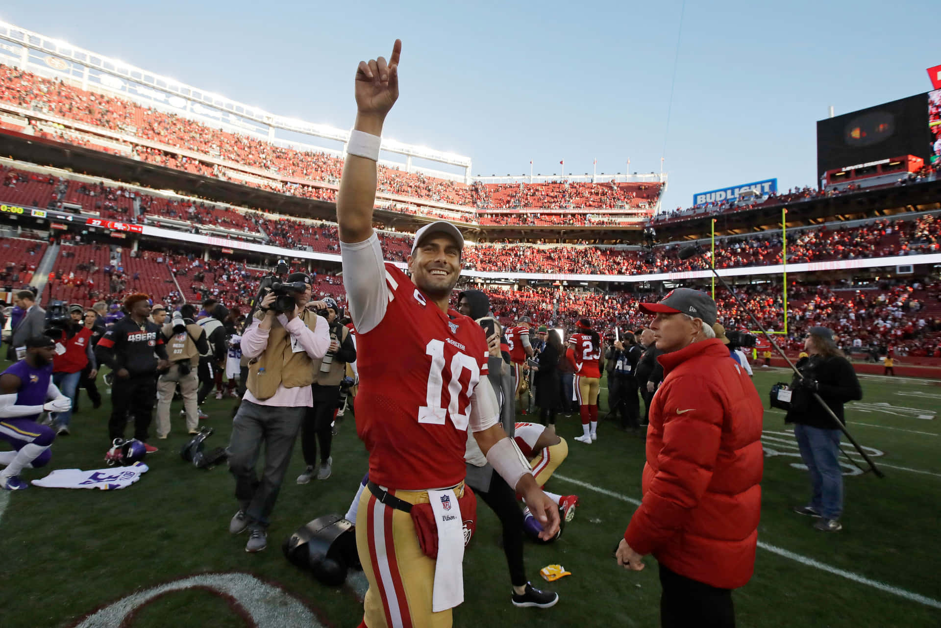 49Ers 圖片