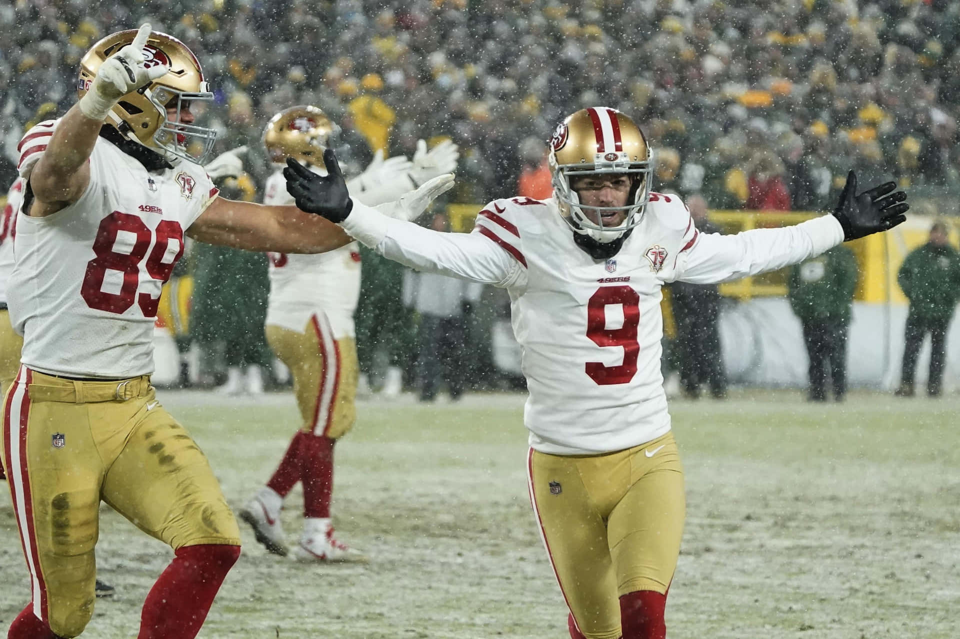 49Ers 圖片