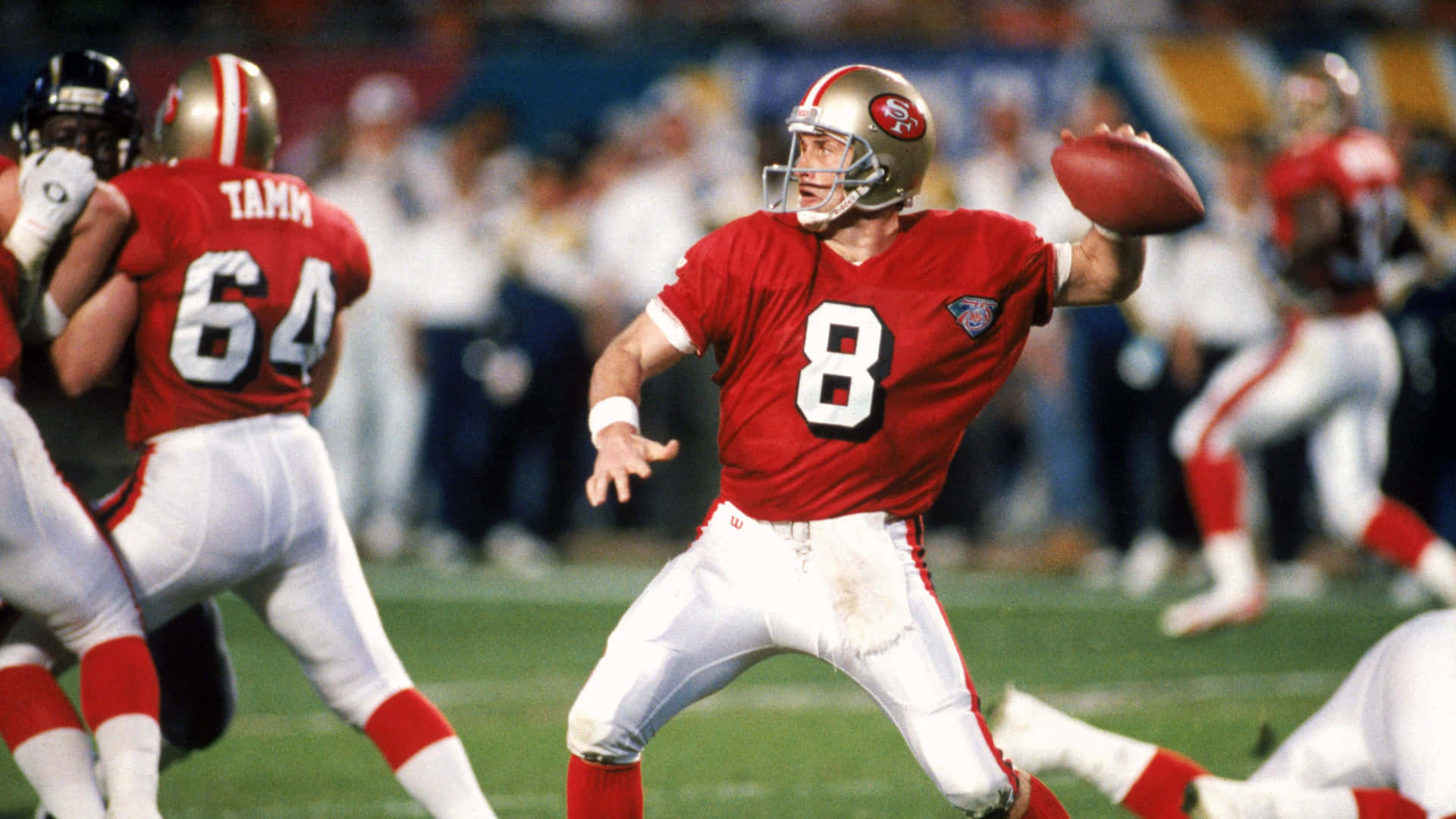 49Ers 圖片
