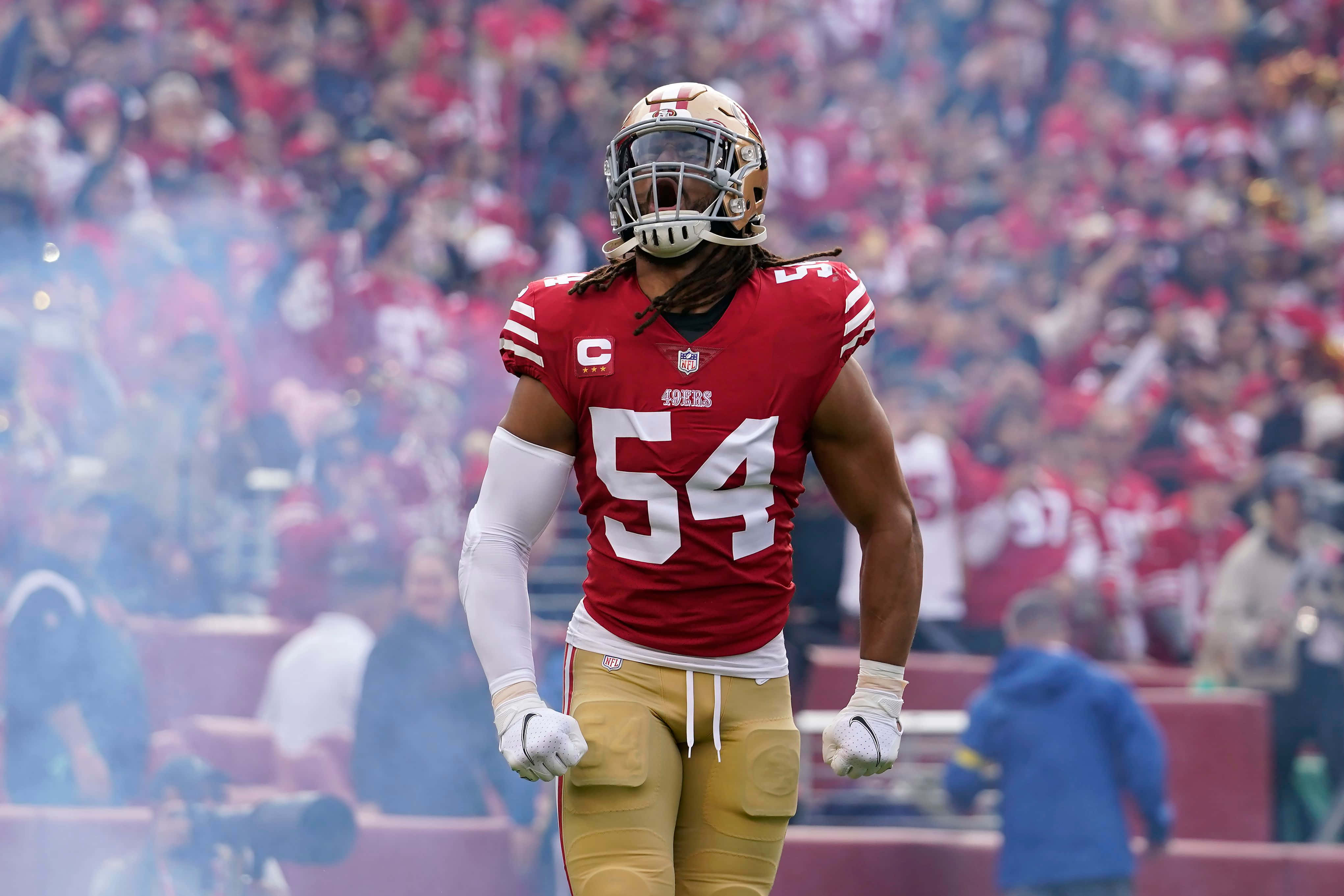 49Ers 圖片 壁紙