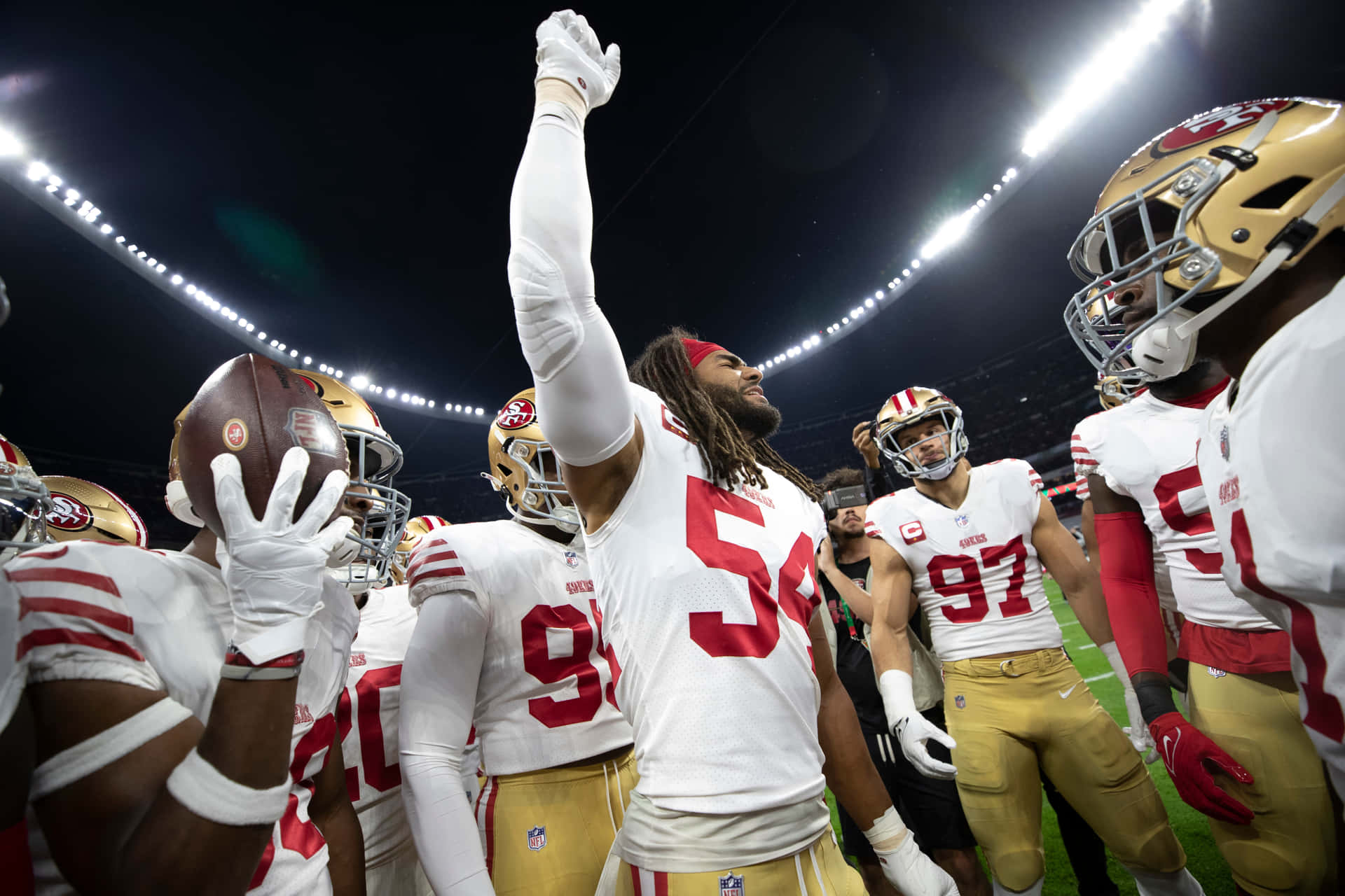 49Ers 圖片