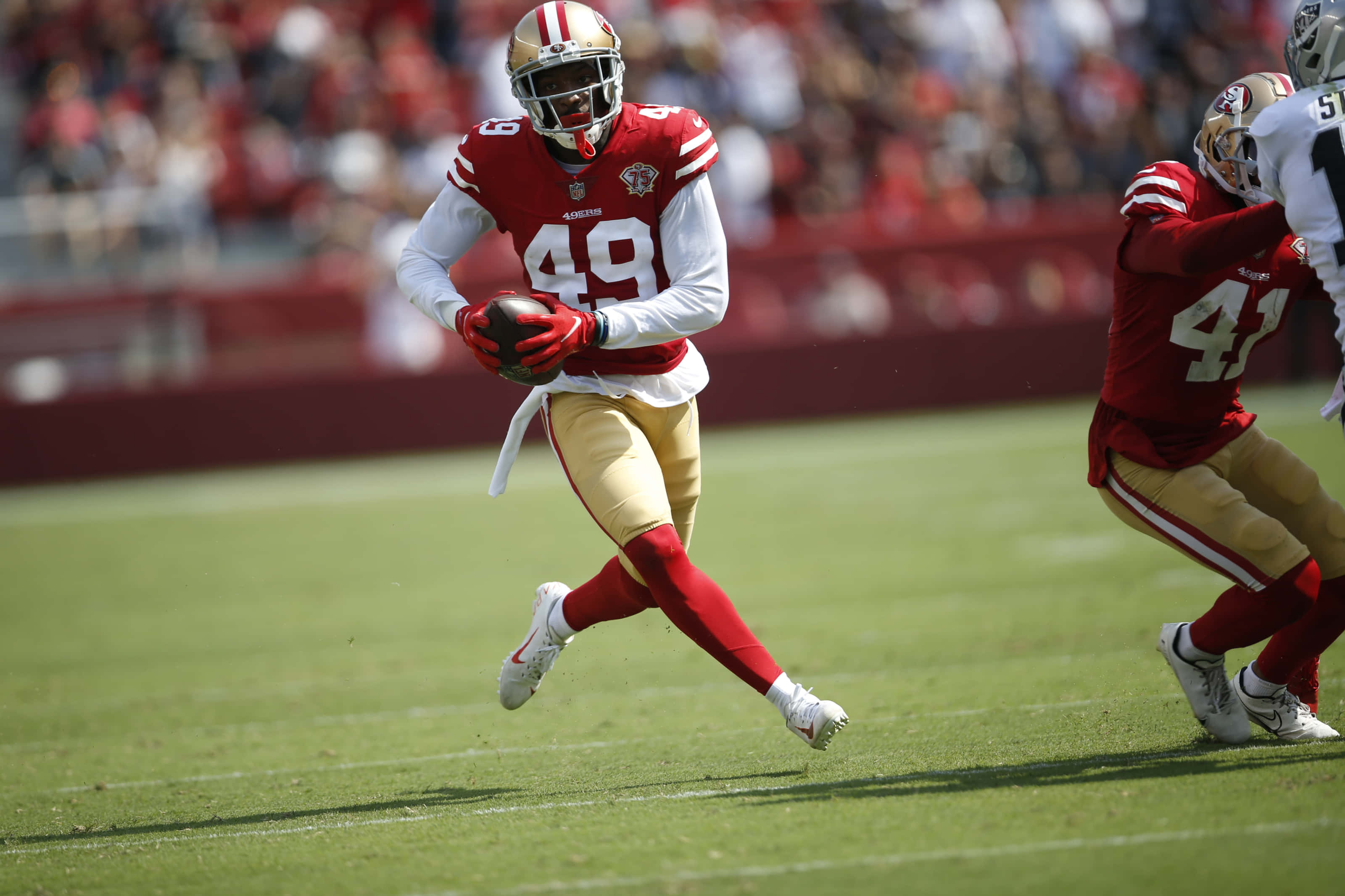 49Ers 圖片 壁紙