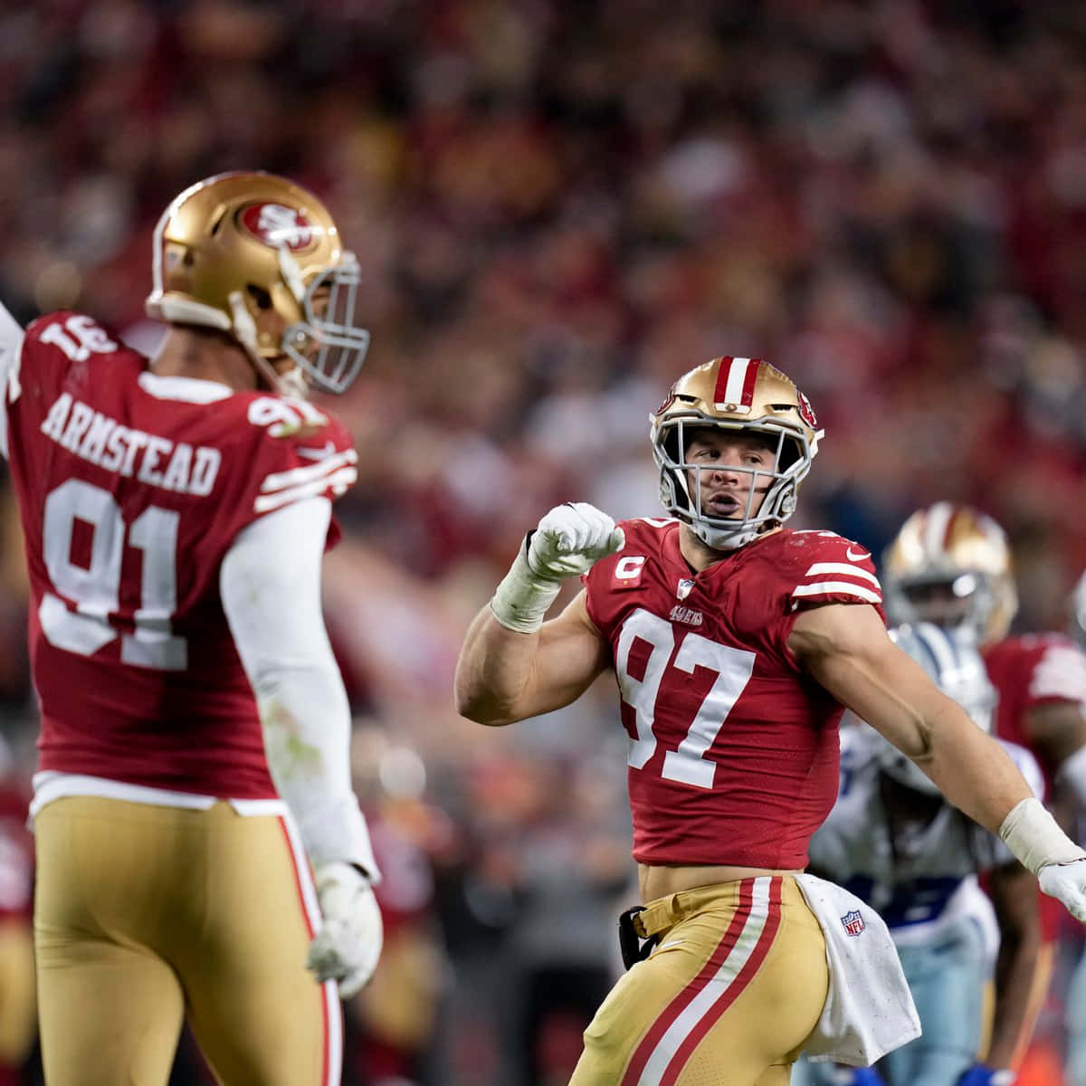 49Ers 圖片