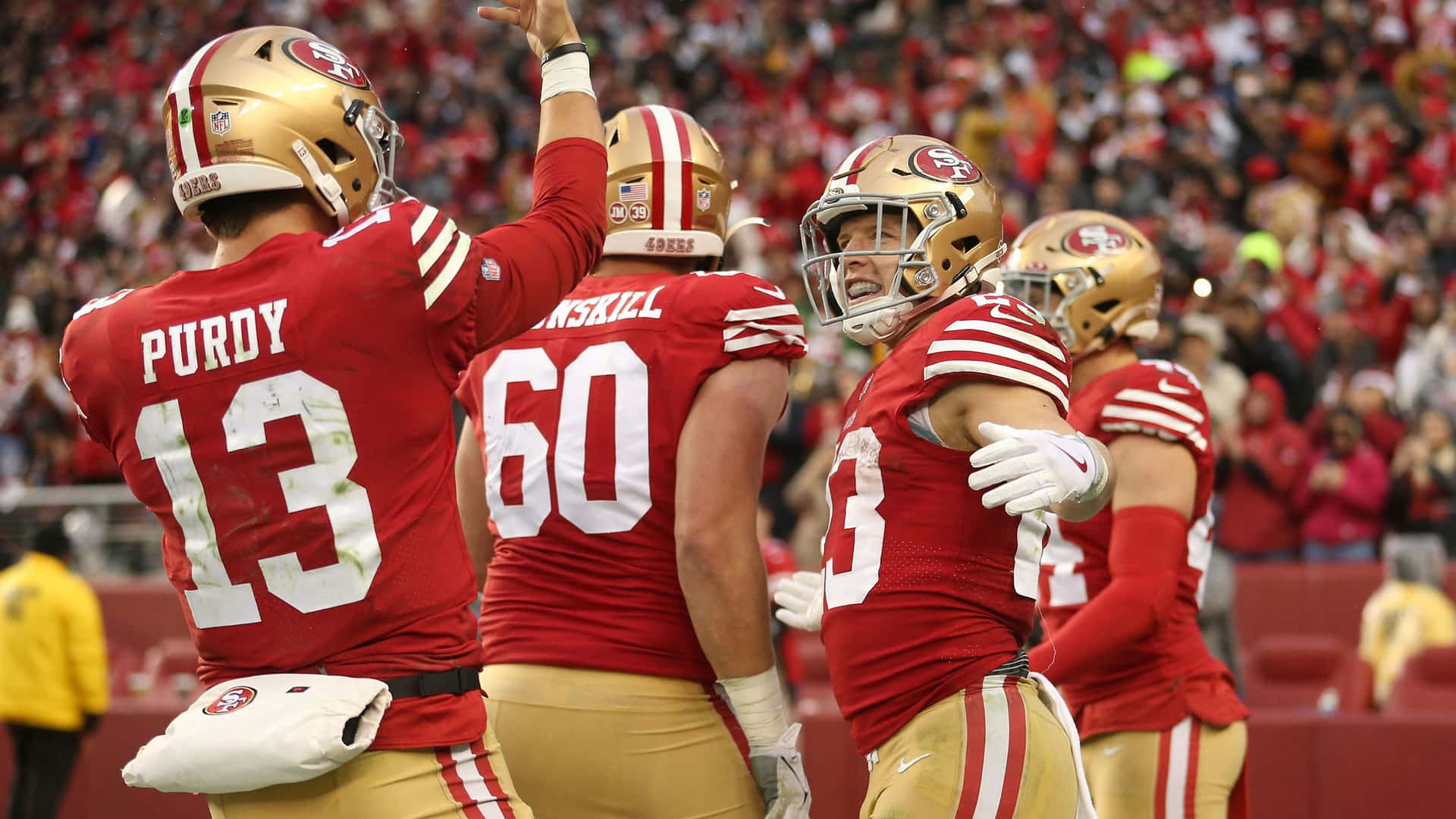 49Ers 圖片