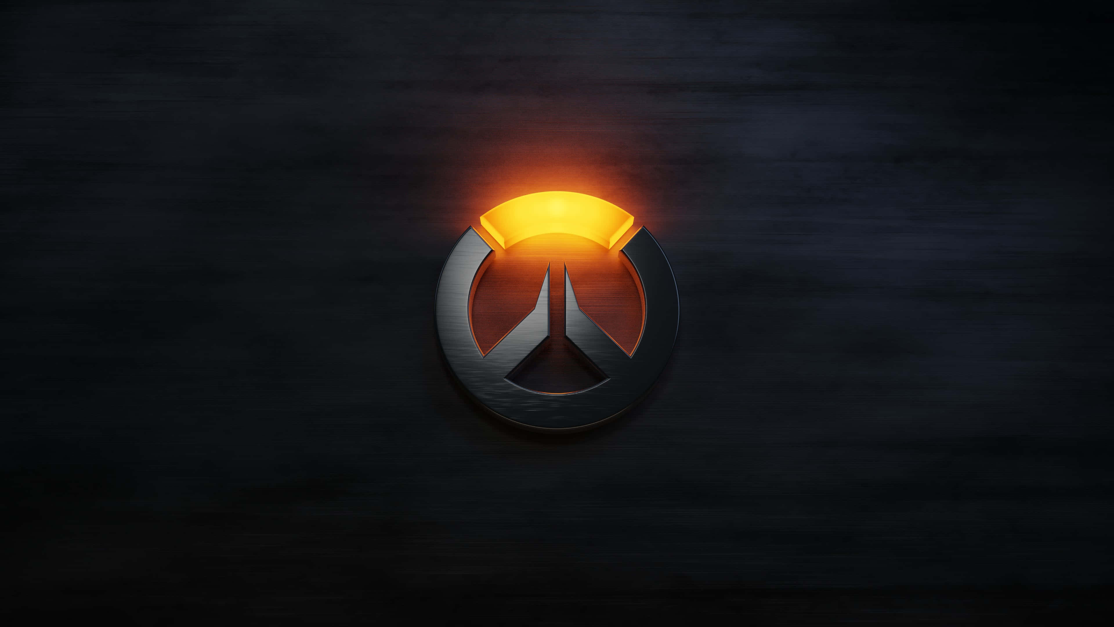 4K Overwatch 背景 壁紙