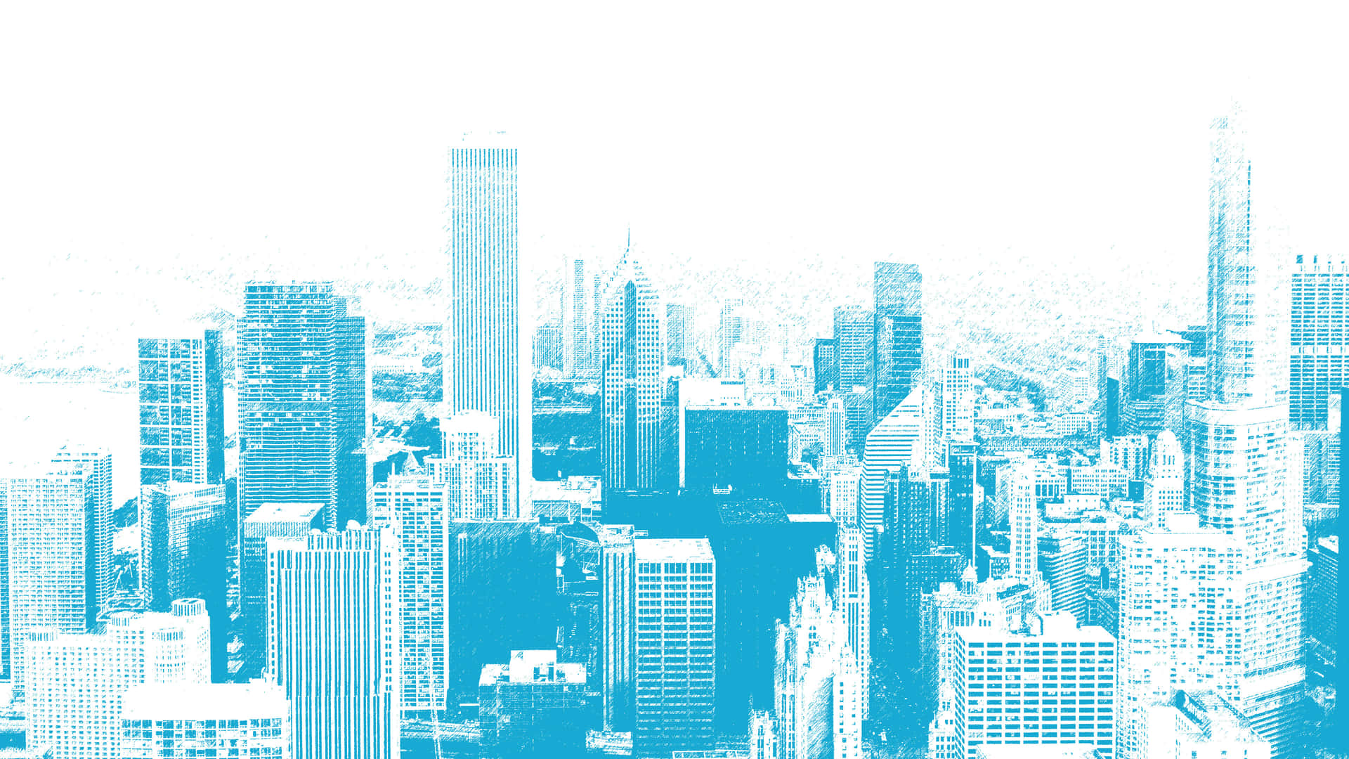 4K 城市背景 壁紙