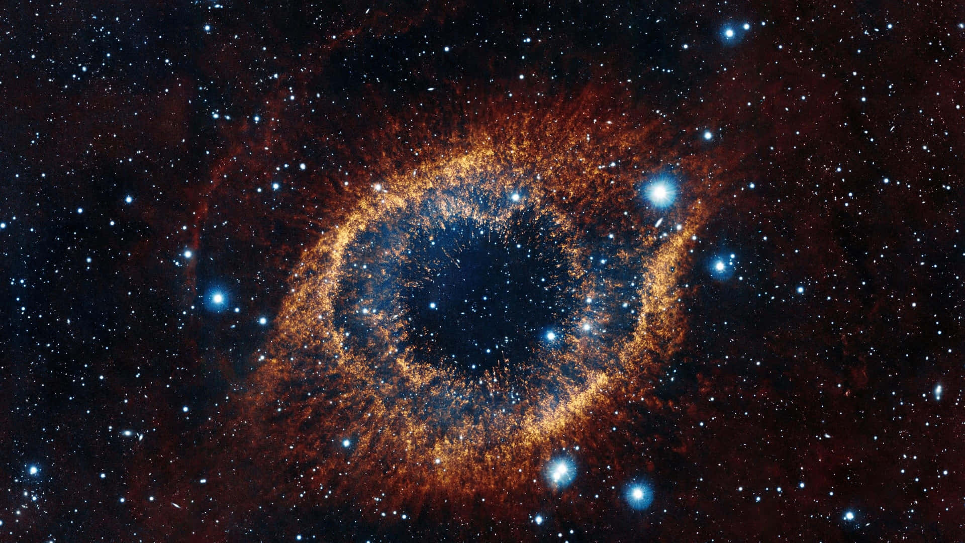 4K 太空圖片