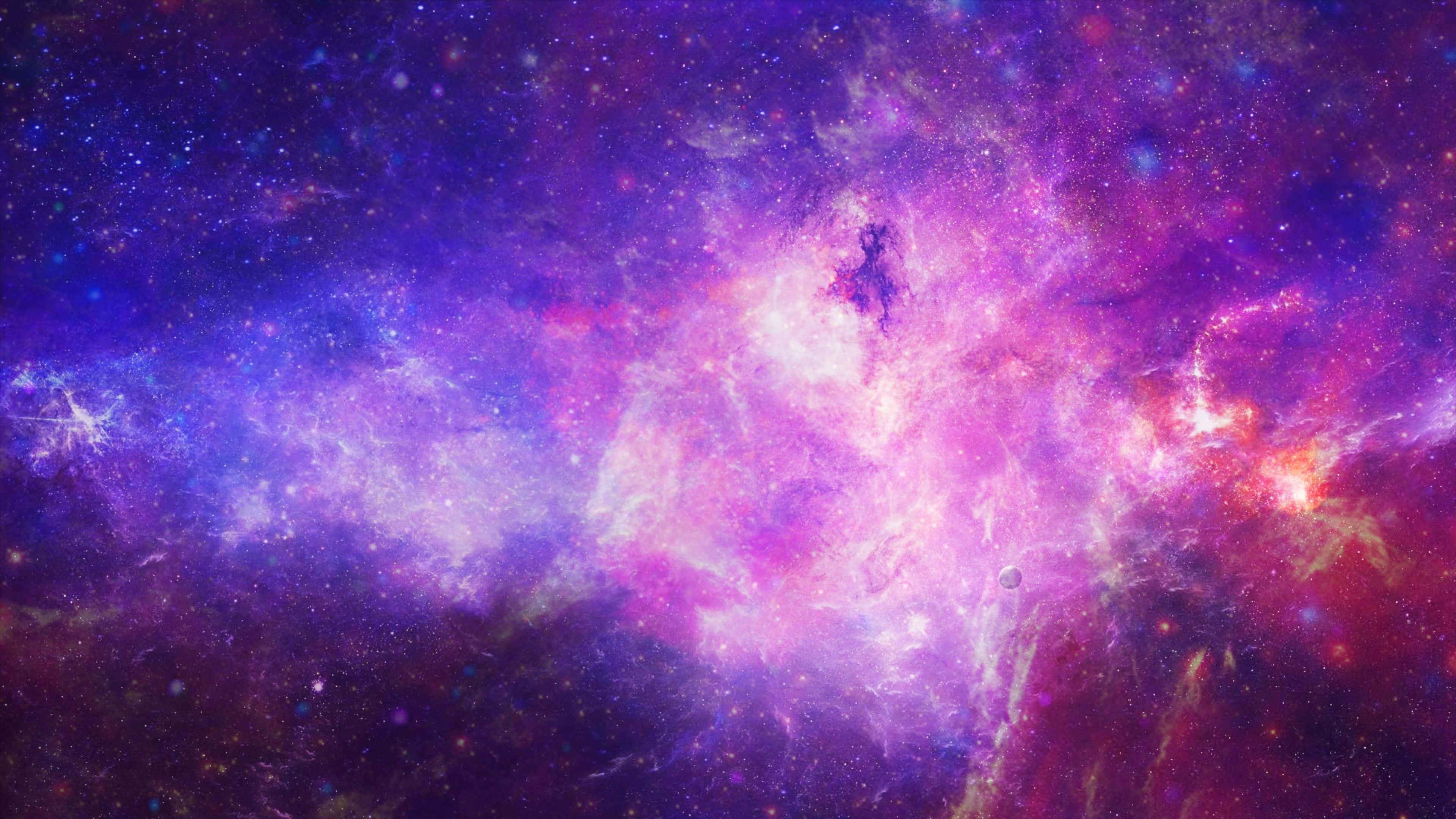 4K 太空圖片 壁紙