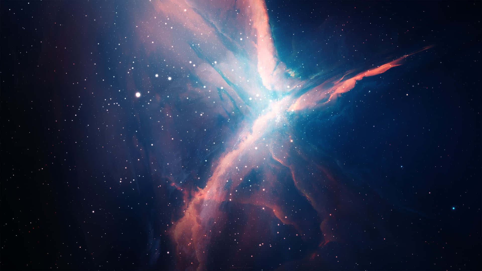 4K 太空圖片