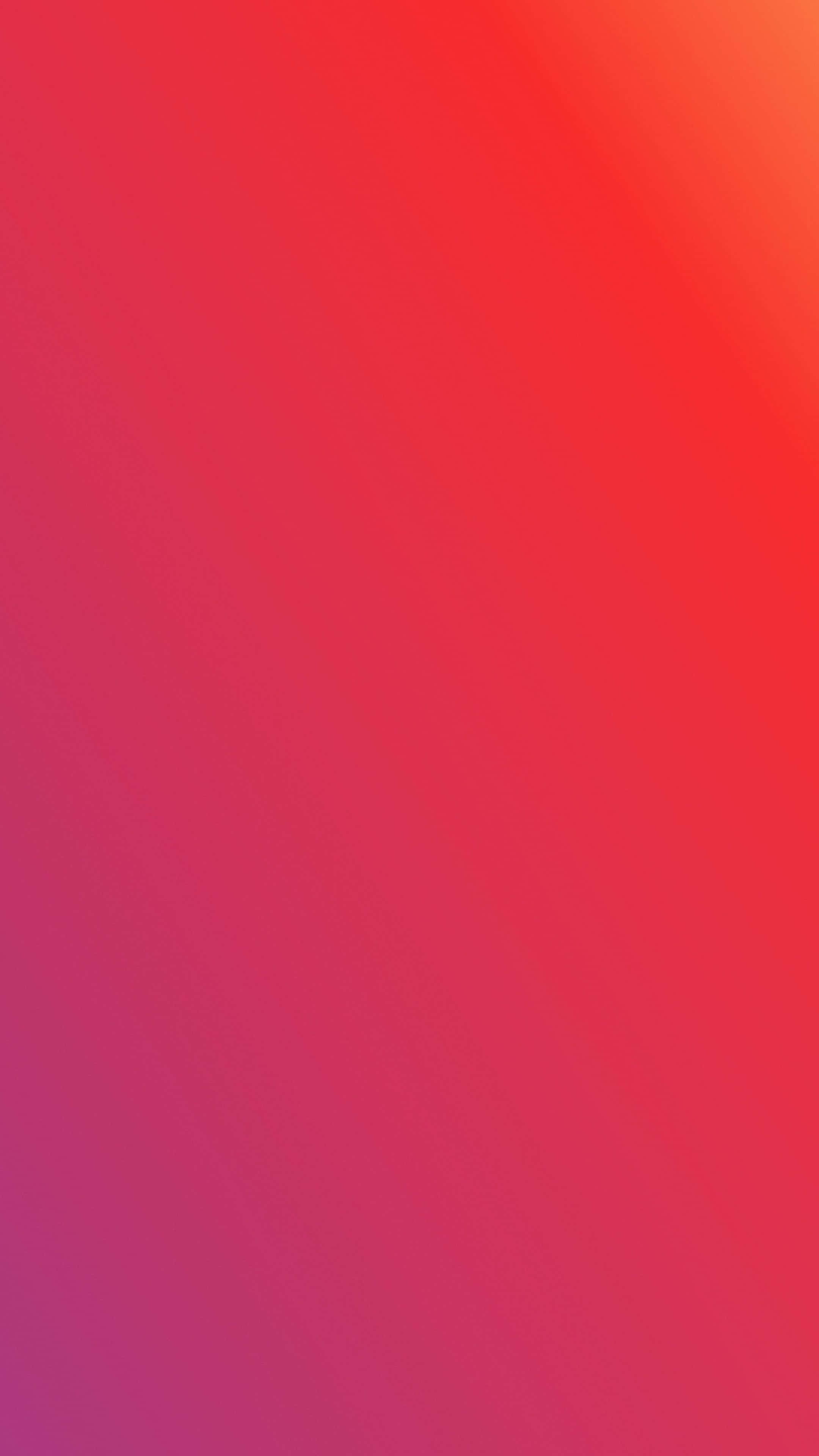 4K 紅色背景（2160 x 3840） 壁紙