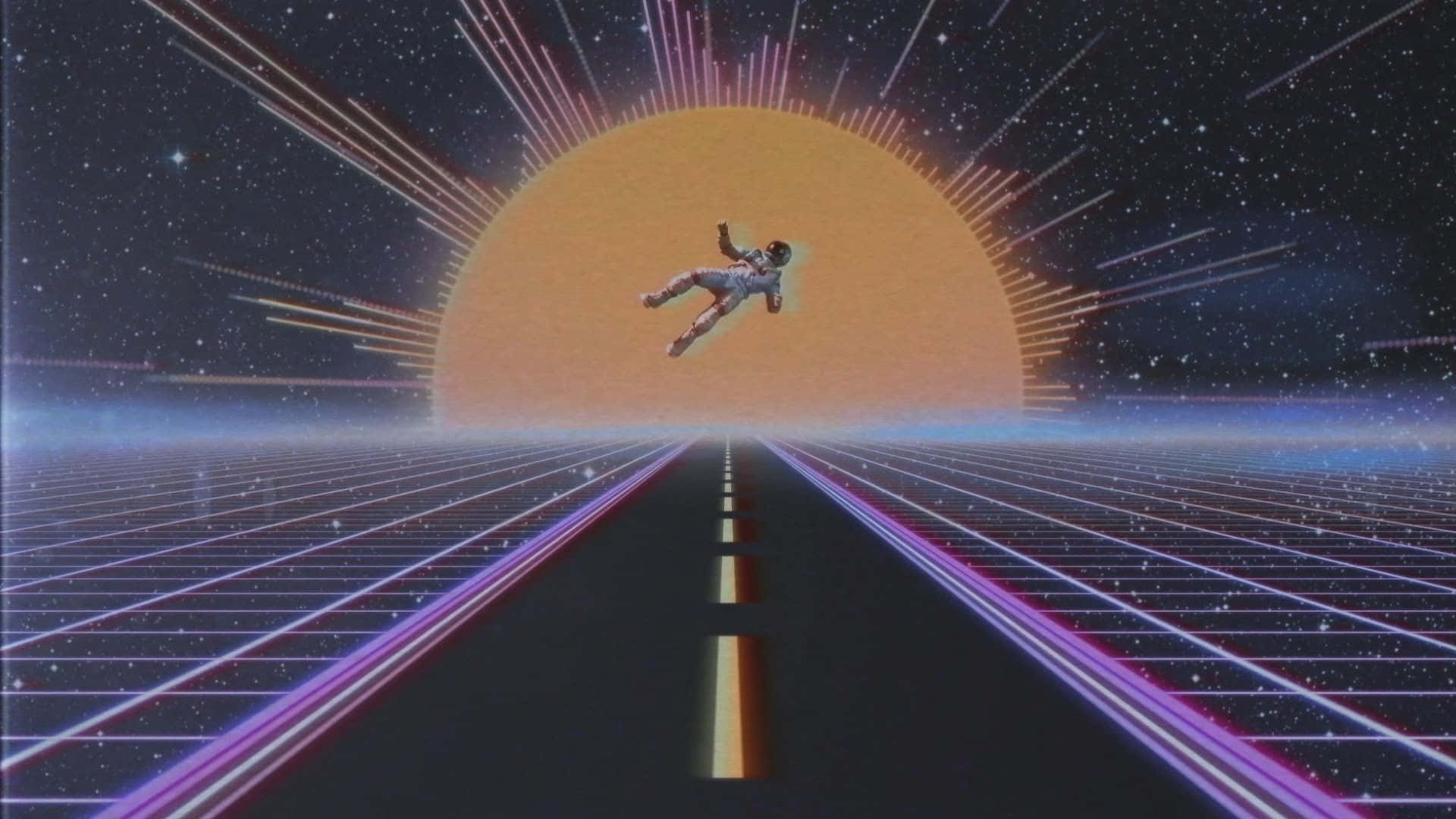 80年代背景 壁紙