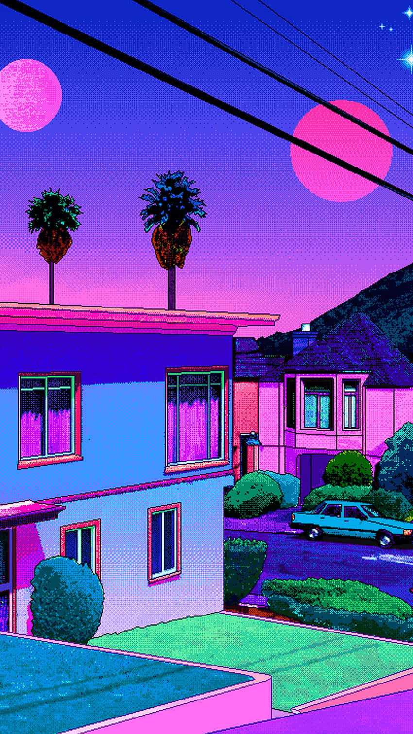  壁紙