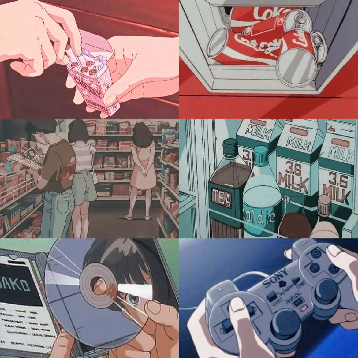  壁紙