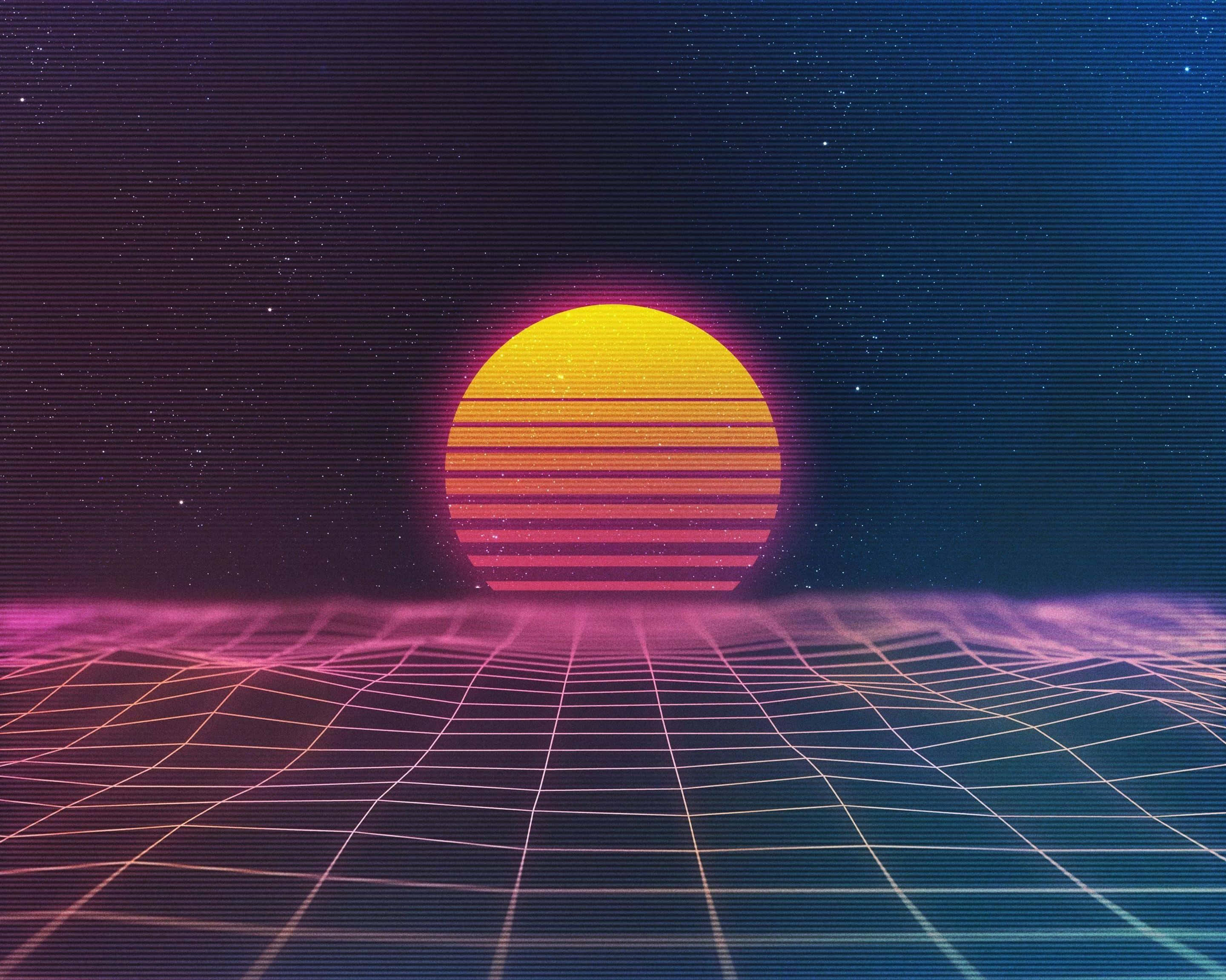 90年代背景 壁紙