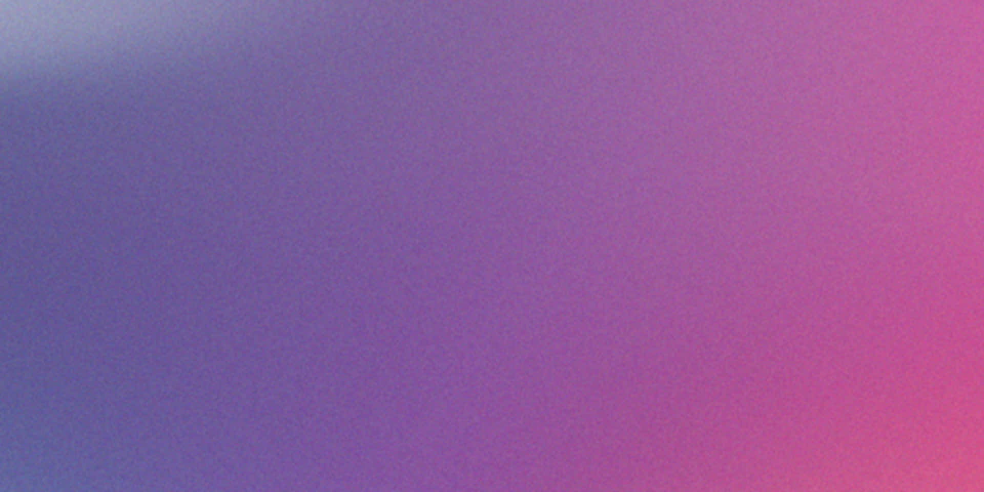 Abstract Colorful Gradient Background Texture with Warm and Cool Tones 壁紙 — 平滑的漸變從冷藍色過渡到暖粉色，覆蓋在柔軟的紋理表面上。