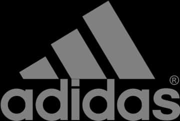 Adidas 標誌 黑色背景 壁紙