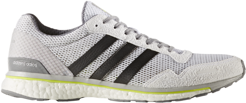 Adidas Adizero 跑鞋 壁紙
