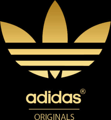 Adidas Originals 三葉草標誌 壁紙
