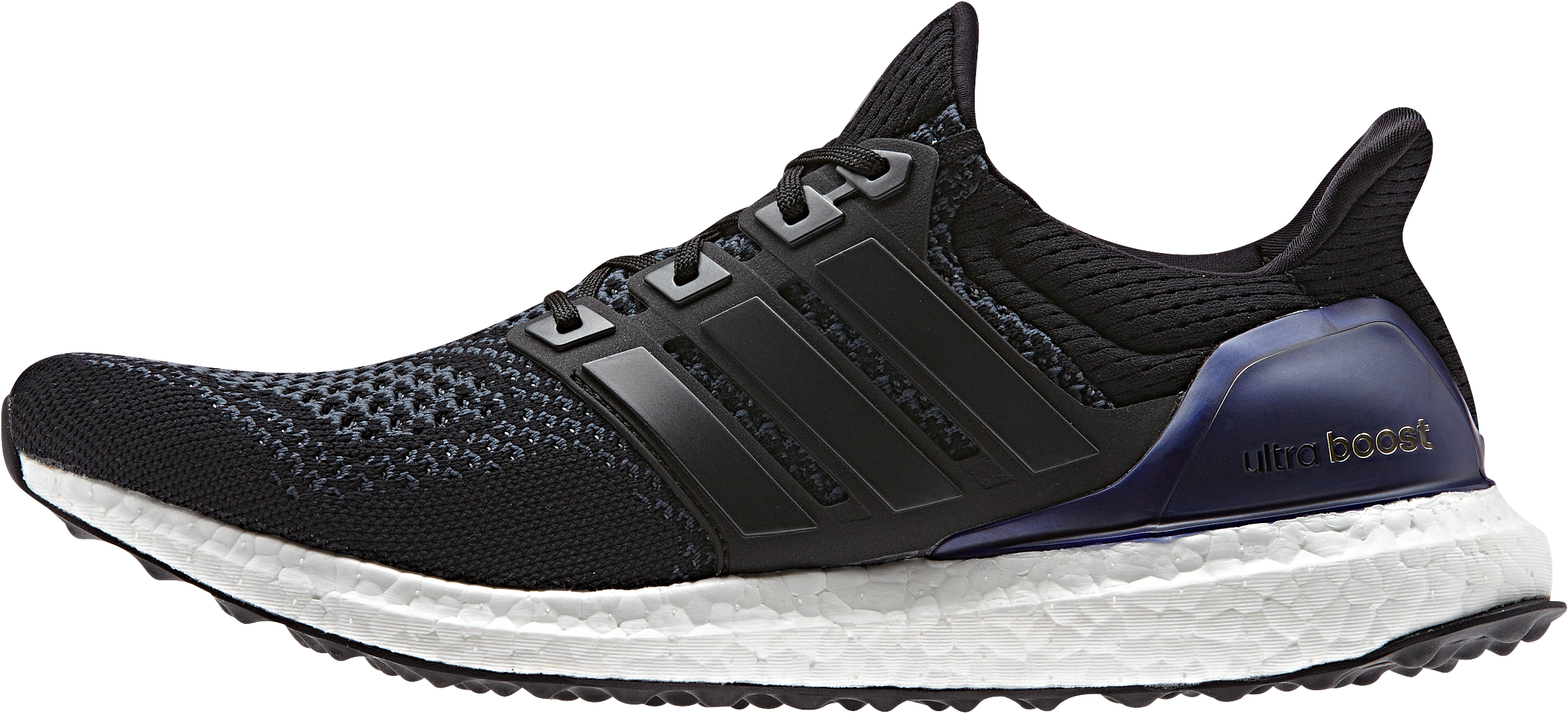 Adidas Ultra Boost 跑鞋 壁紙