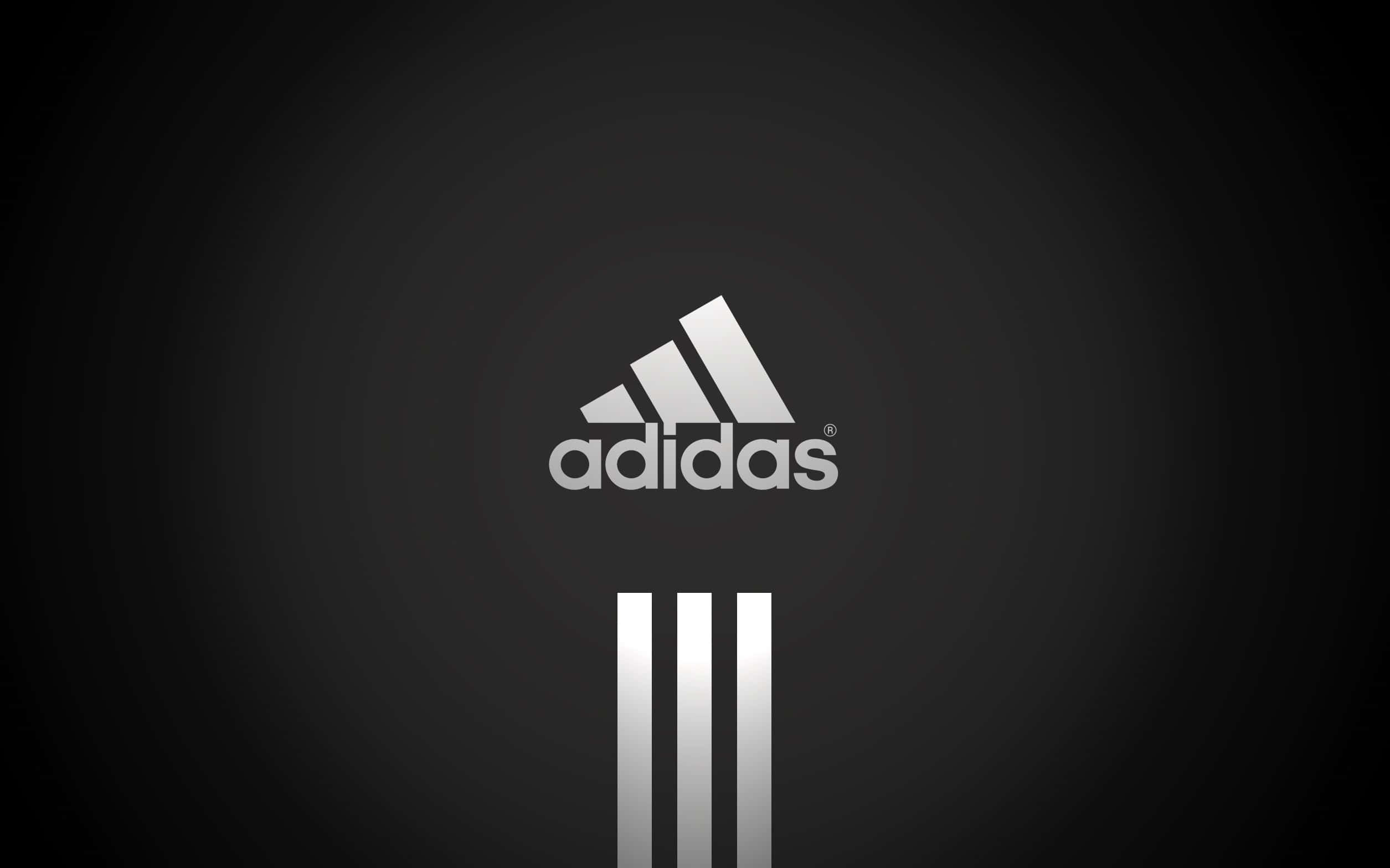 Adidas 風格與性能並重 壁紙