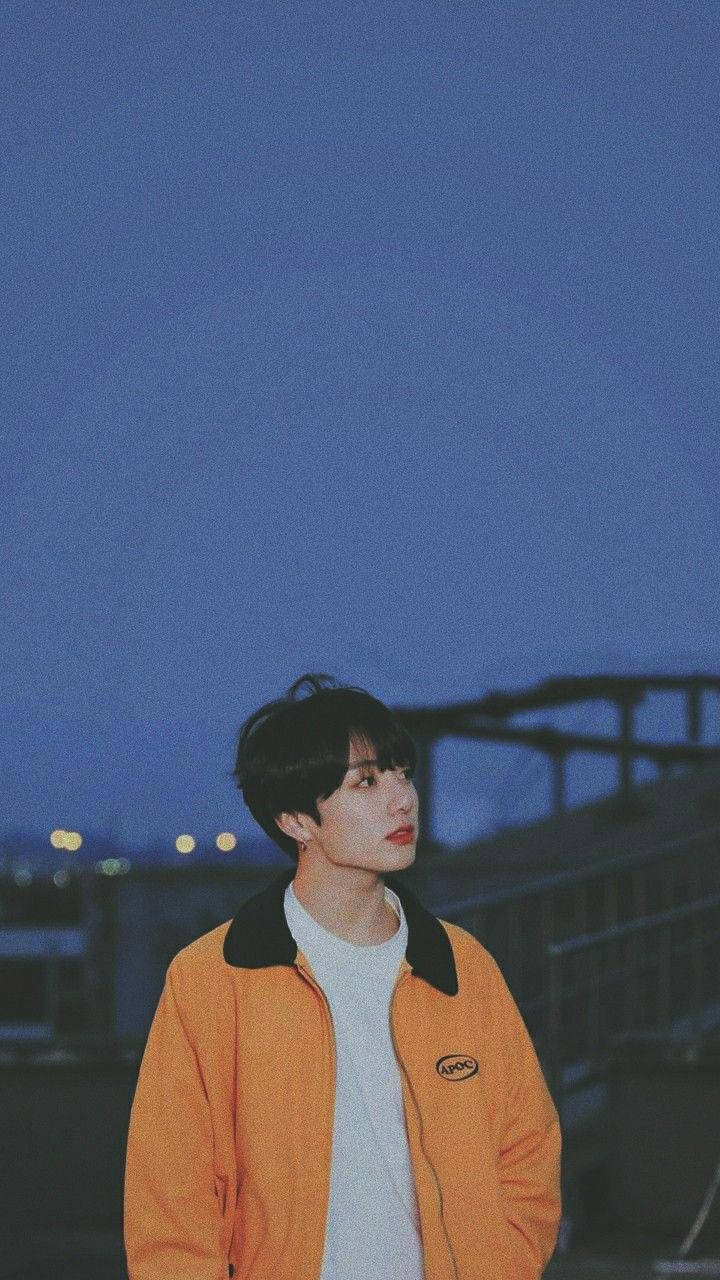 美學 Jungkook Euphoria