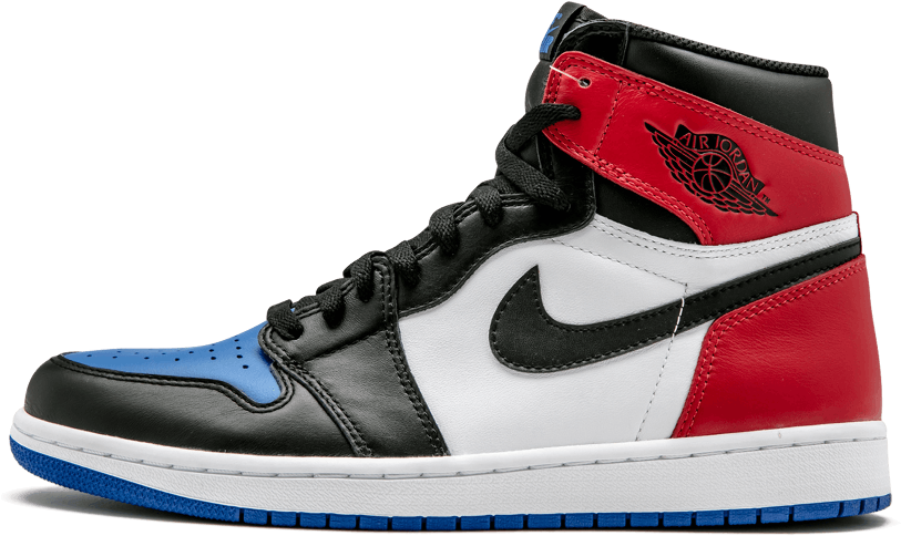 Air Jordan 1 Retro 高筒波鞋 壁紙