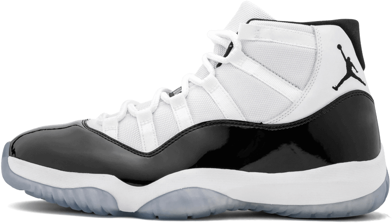 Air Jordan 11 Retro 運動鞋 壁紙