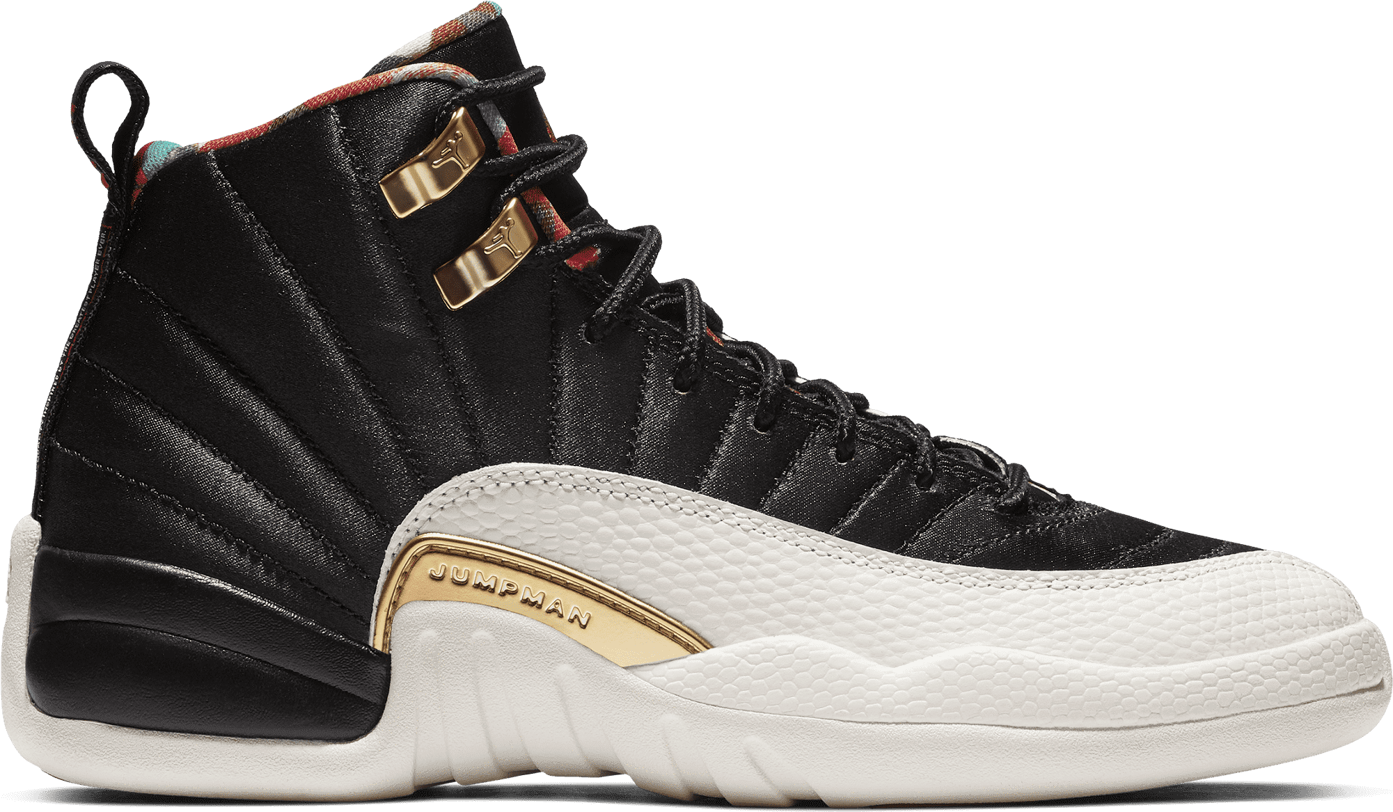 黑白Air Jordan 波鞋 壁紙